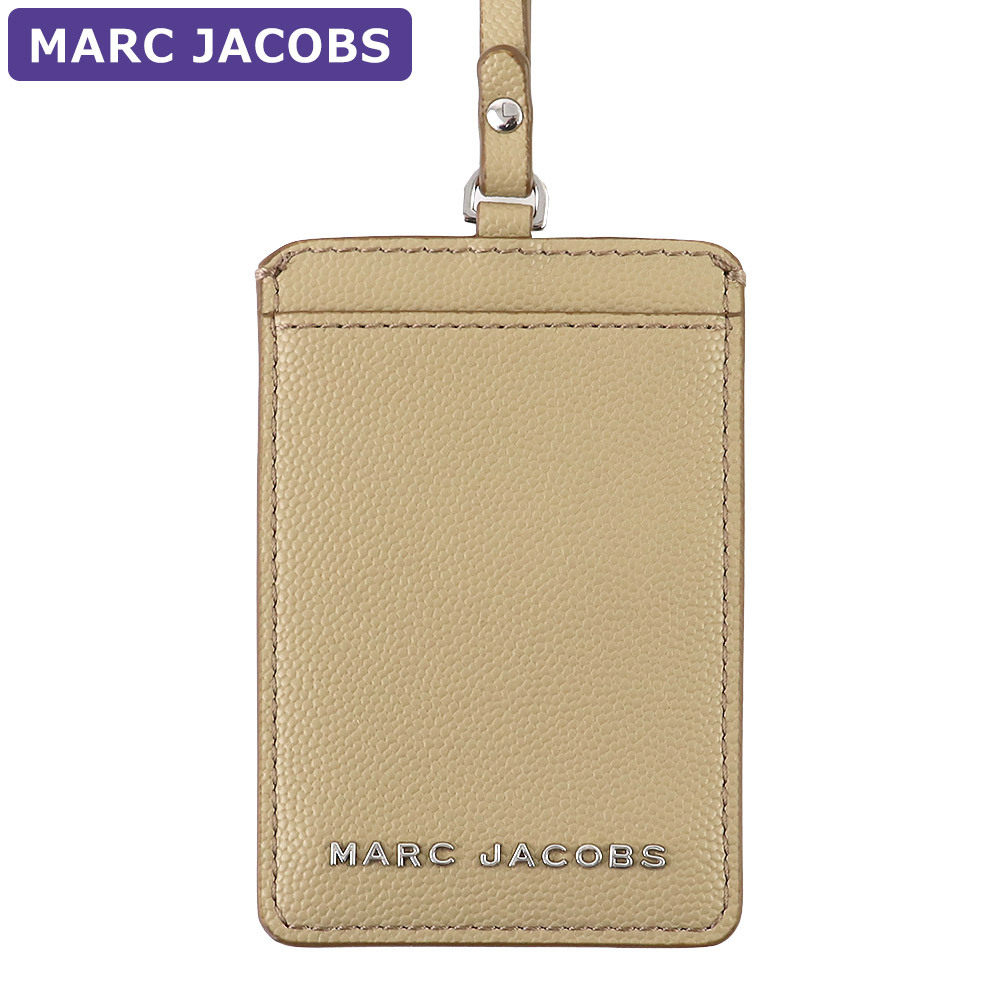MARC JACOBS レディースIDカードケースの商品一覧｜財布、帽子
