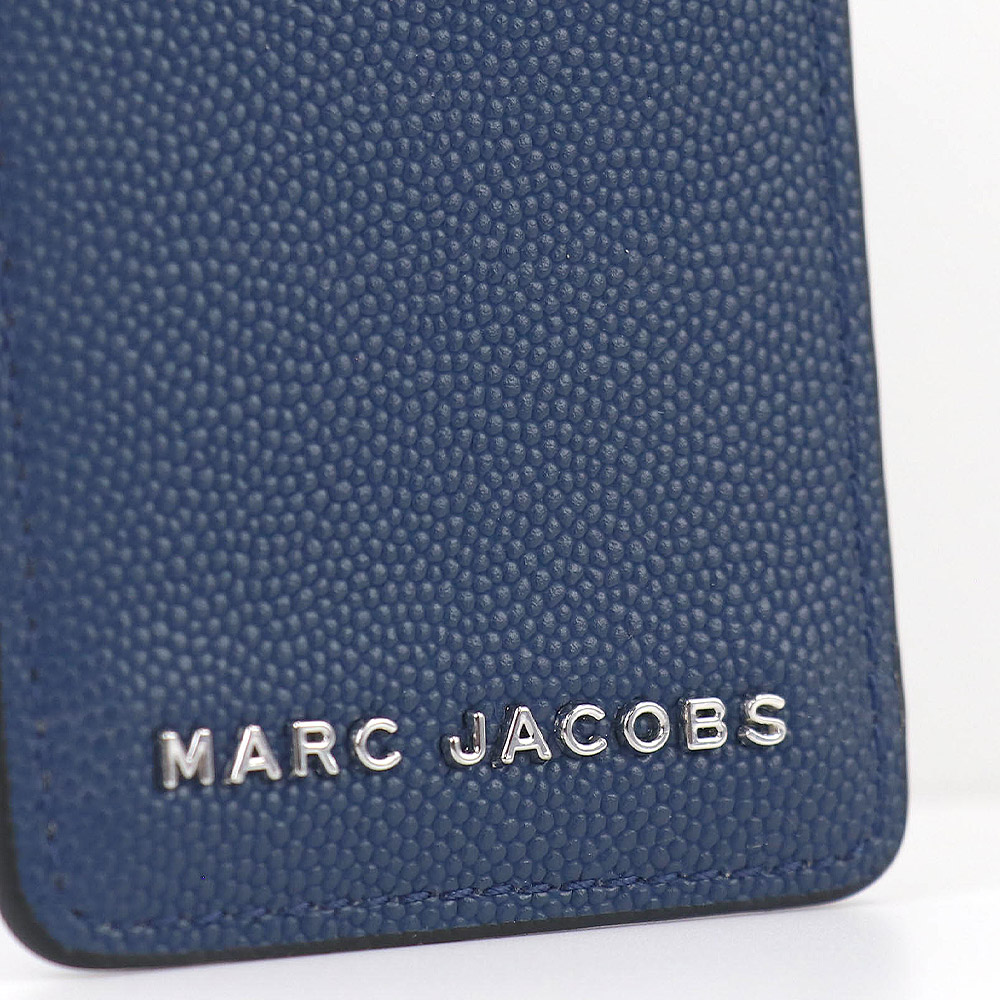 MARC JACOBS（マーク・ジェイコブス） MARC JACOBS IDカードケース