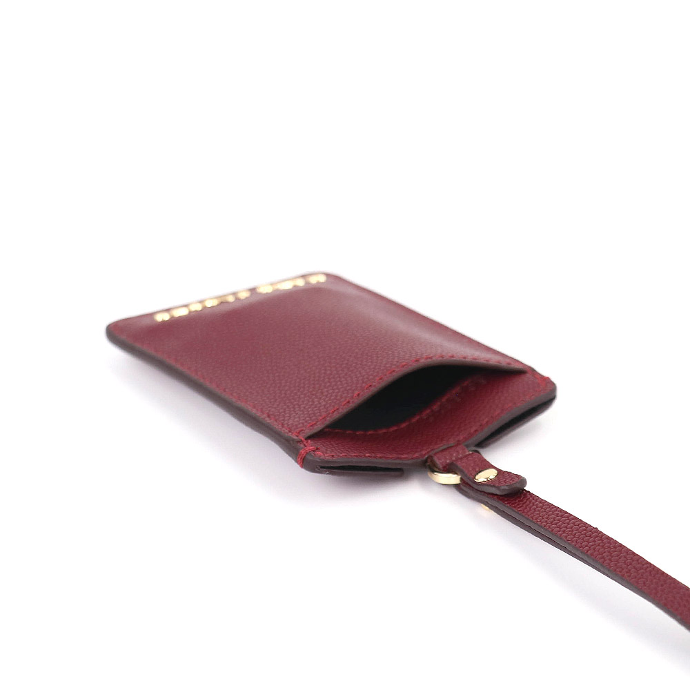 人気 アウトレット MARC JACOBS IDカードケース M0016992 レザー 楽天市場】マークジェイコブス MARC JACOBS IDカードケース