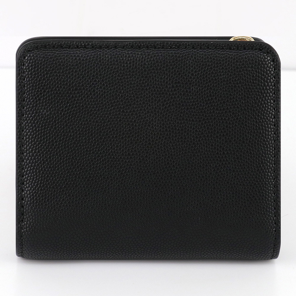 マークジェイコブス 二つ折り財布ミニ財布 ブラックM0016993 001 Amazon | [マークジェイコブス] MARC JACOBS 二つ折り財布 M0016993