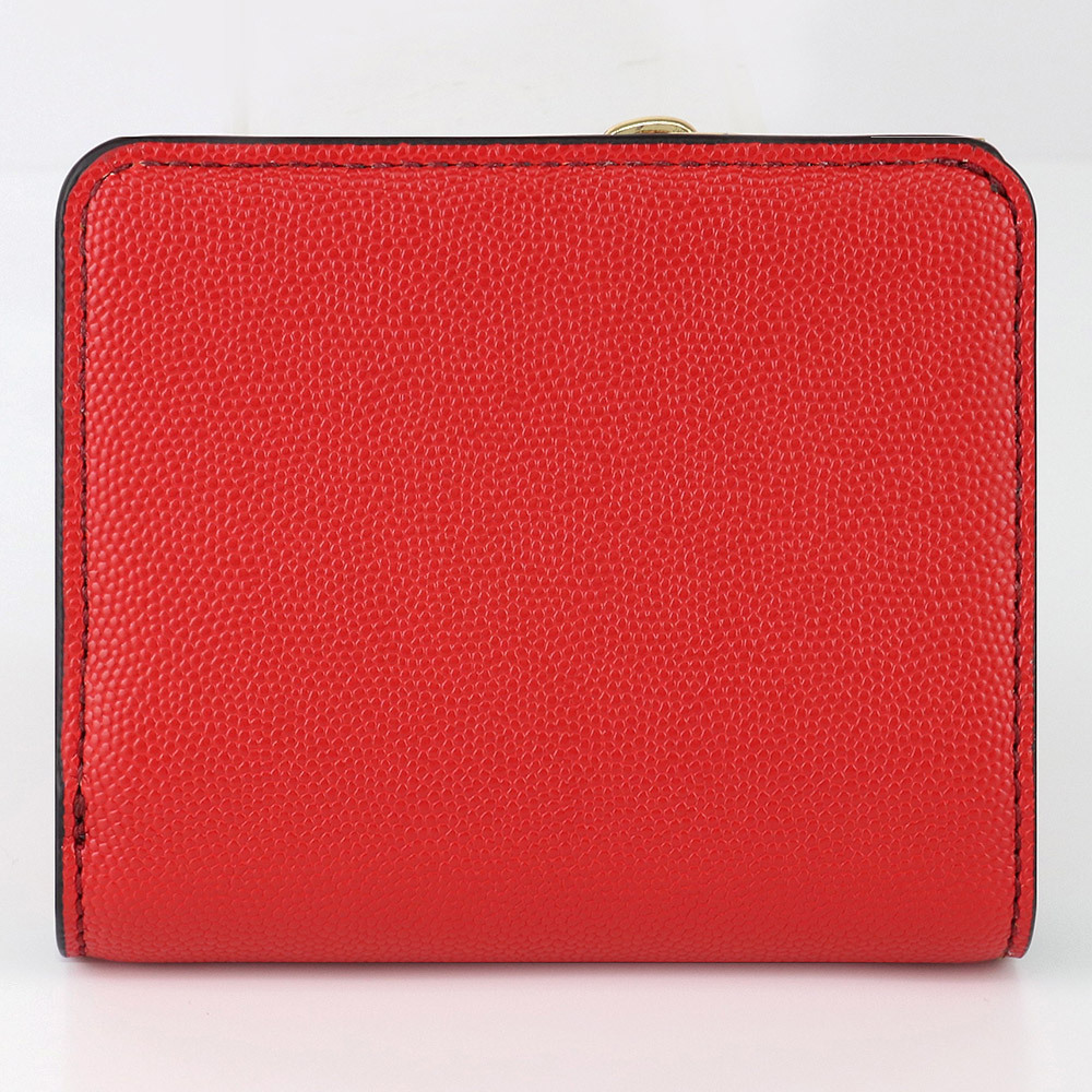 卸売り マークジェイコブス Marc Jacobs 財布 二つ折り財布 M ミニ財布 ミニ アウトレット レディース ウォレット 新作 プレゼント Virgil Sculpture Fr