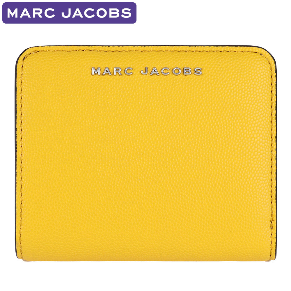 MARC JACOBS レディース財布（色：パープル系）の商品一覧｜財布、帽子 