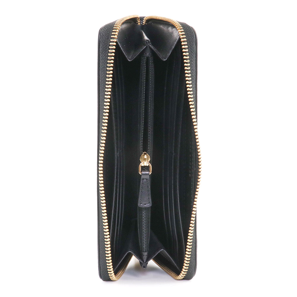 MARC JACOBS マークジェイコブス 財布 長財布 M0016995 001