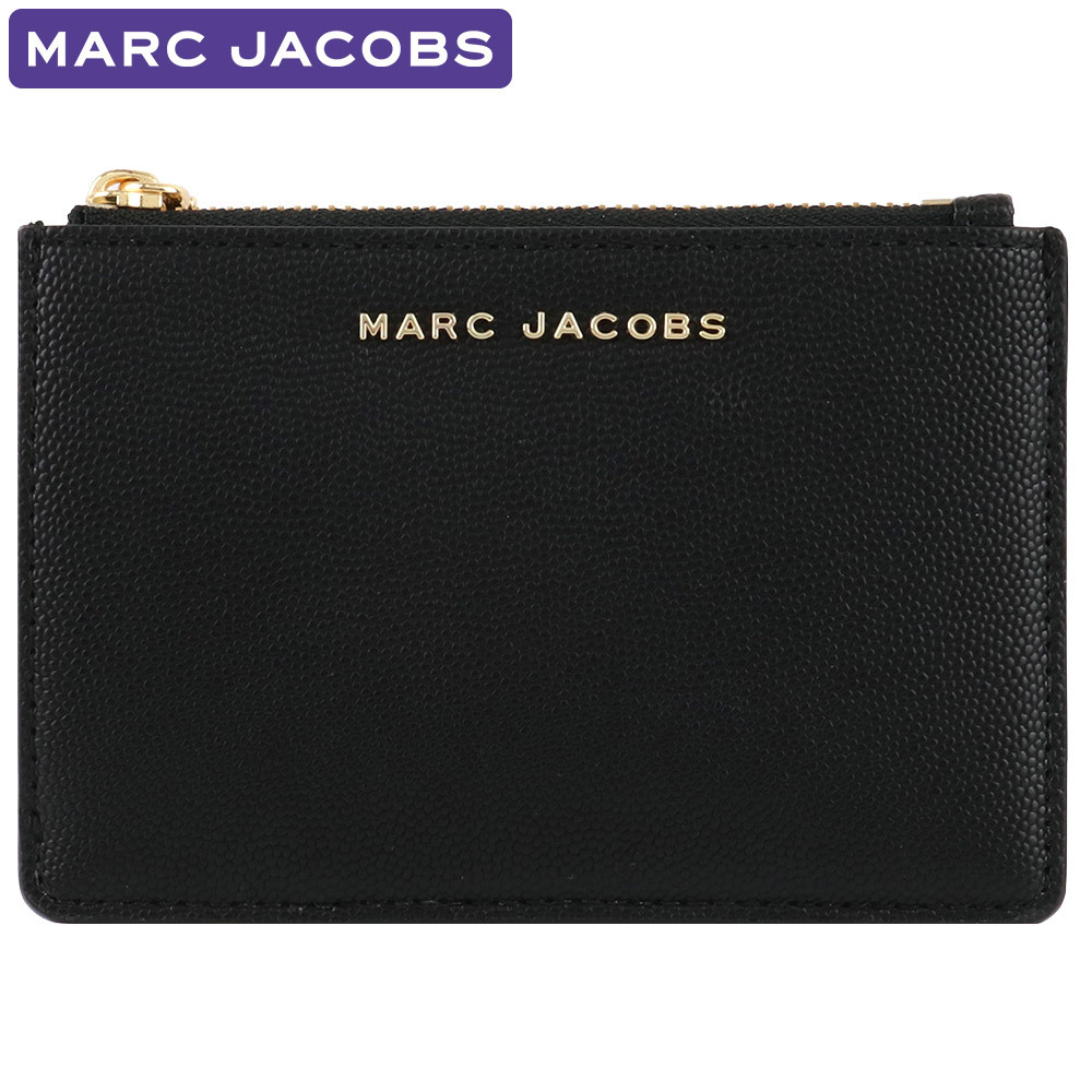 マークジェイコブス MARC JACOBS パスケース M0016996 キーリング フラグメントケース アウトレット レディース 小物 新作｜hommage｜02