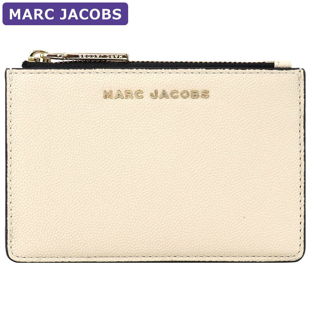 マークジェイコブス MARC JACOBS パスケース M0016996 キーリング フラグメントケース アウトレット レディース 小物 新作｜hommage｜03