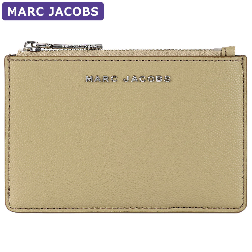 マークジェイコブス MARC JACOBS パスケース M0016996 キーリング フラグメントケース アウトレット レディース 小物 新作｜hommage｜05