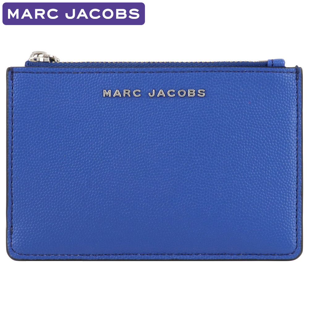 マークジェイコブス MARC JACOBS パスケース M0016996 キーリング フラグメントケース アウトレット レディース 小物 新作｜hommage｜06