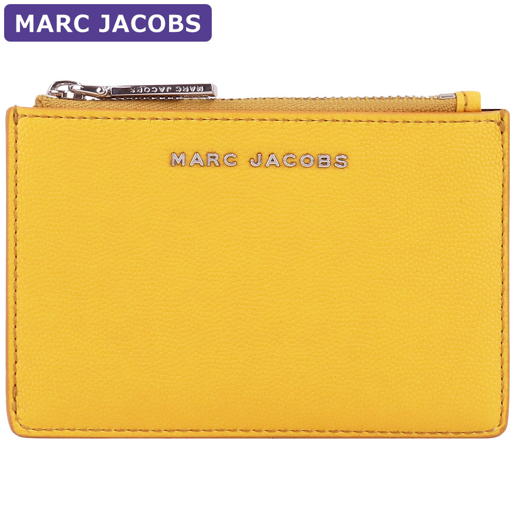 マークジェイコブス MARC JACOBS パスケース M0016996 キーリング フラグメントケース アウトレット レディース 小物 新作｜hommage｜13