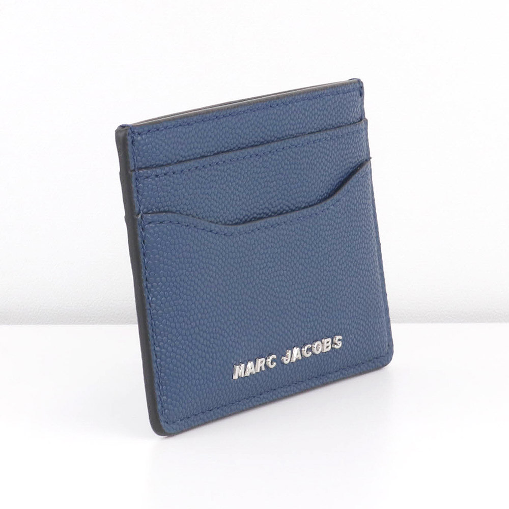 MARC JACOBS マークジェイコブス パスケース M0016997 419 定期