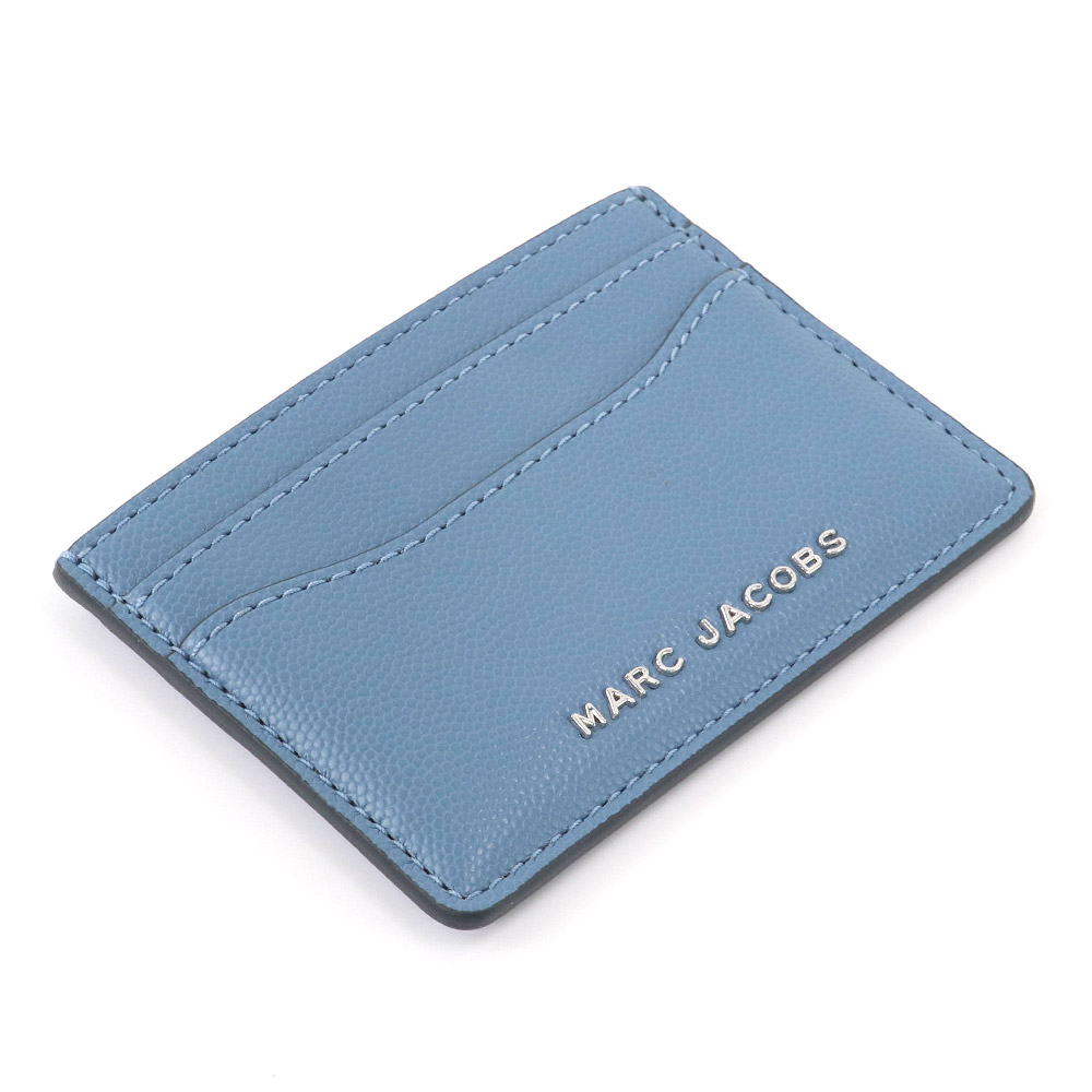 MARC JACOBS（マーク・ジェイコブス） パスケース M0016997 438 定期