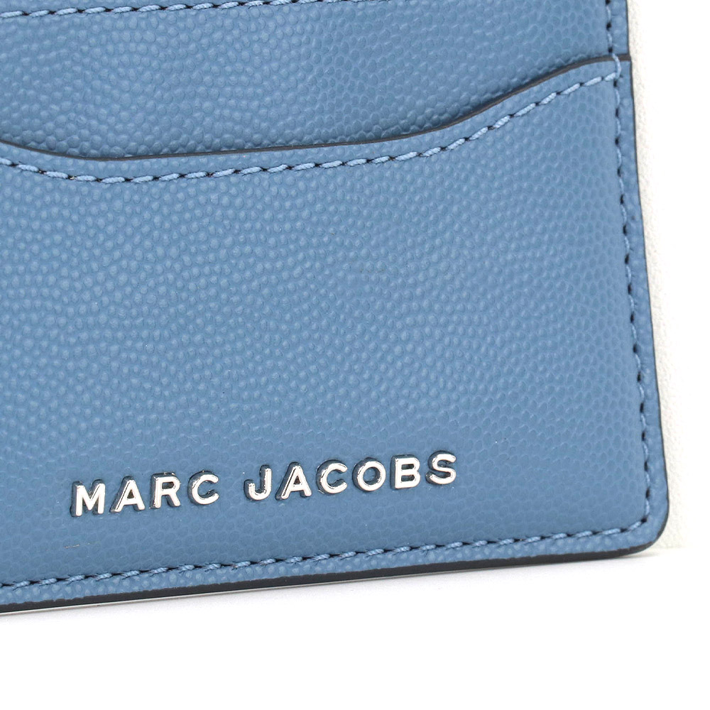 MARC JACOBS（マーク・ジェイコブス） パスケース M0016997 438 定期