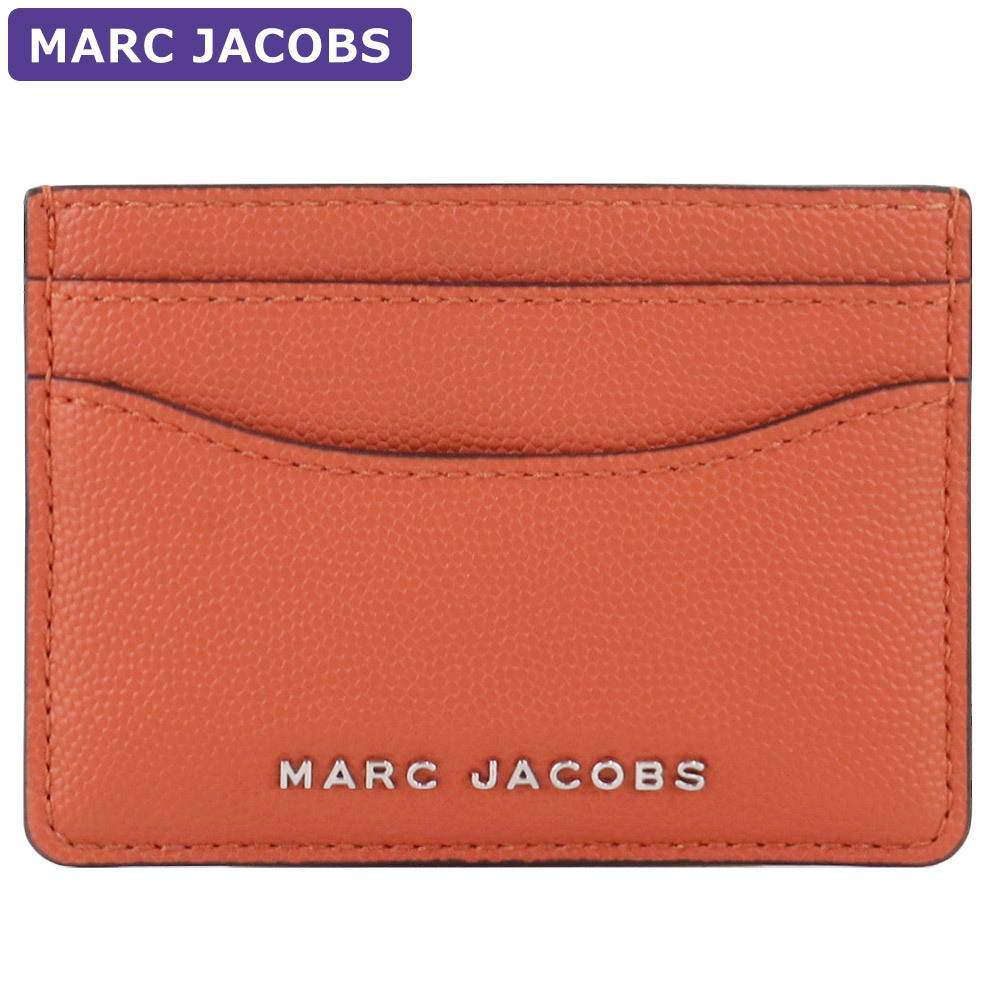 MARC JACOBS マークジェイコブス パスケース M0016997 カード