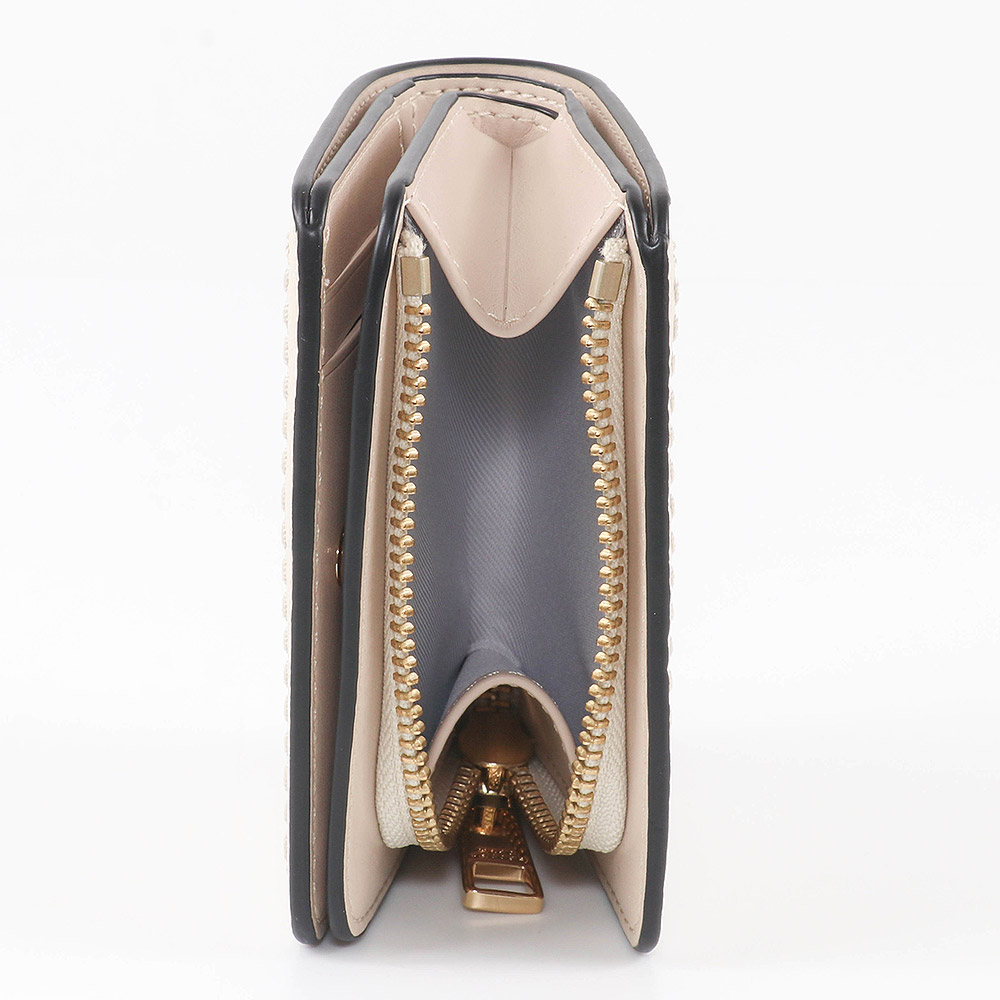MARC JACOBS マークジェイコブス 財布 二つ折り財布 S101L01SP21