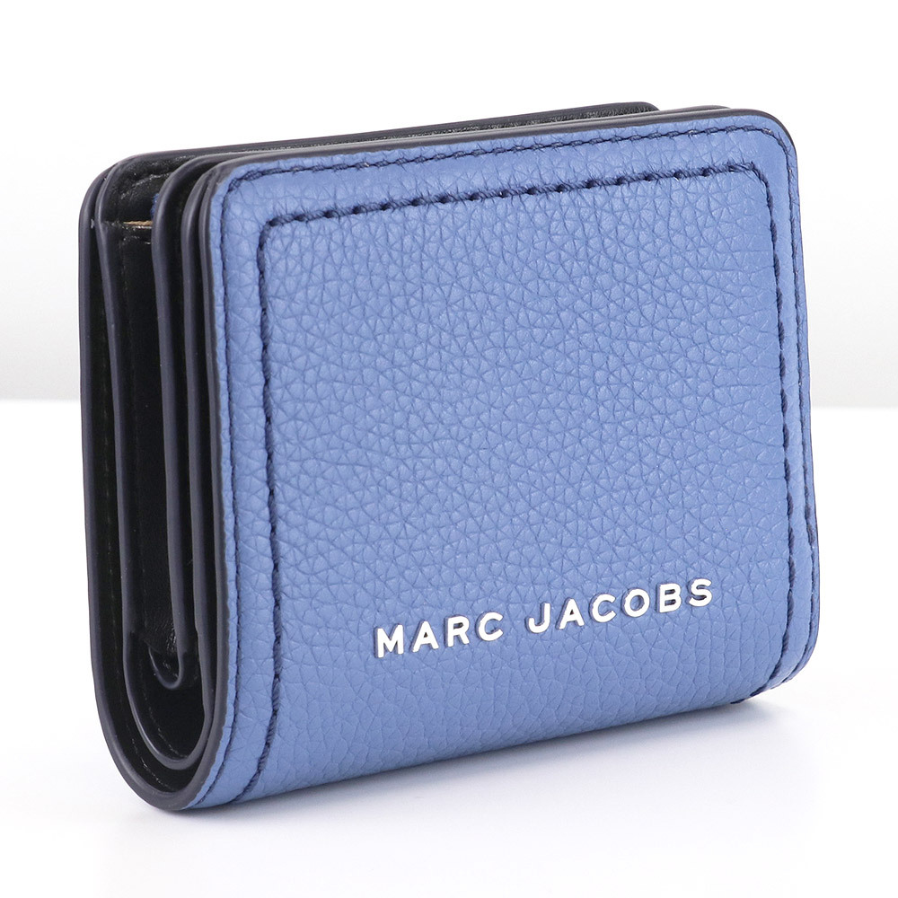 マークジェイコブス MARC JACOBS 財布 二つ折り財布 S101L01SP21 421