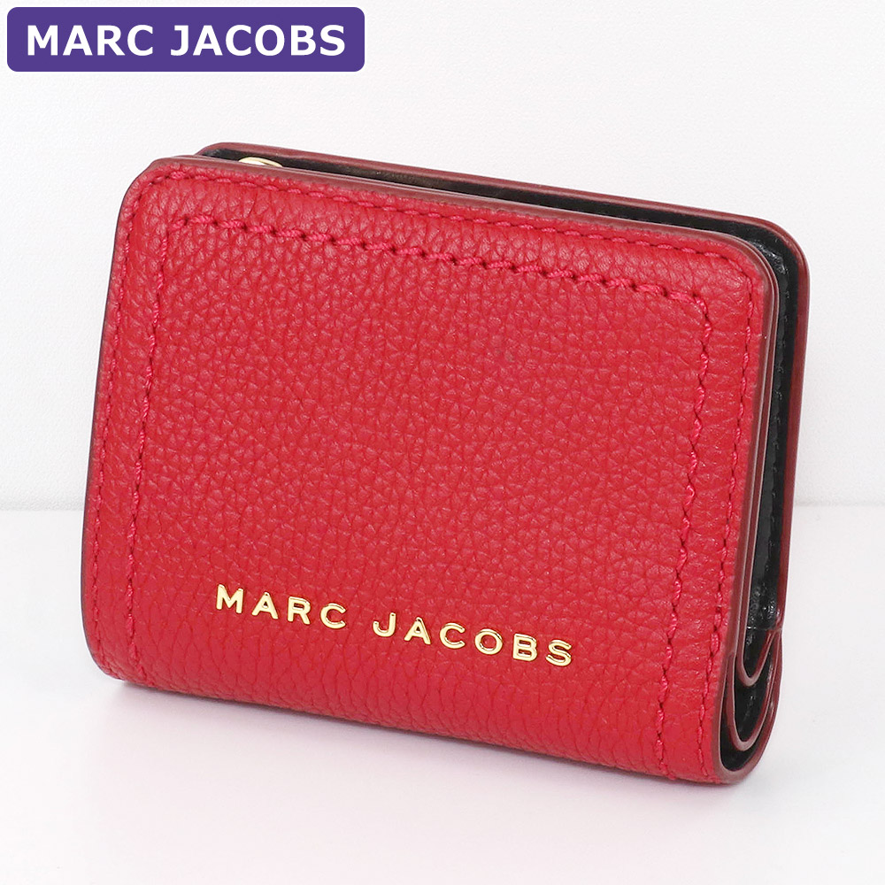 MARC JACOBS レディース二つ折り財布（色：グレー系）の商品一覧｜財布