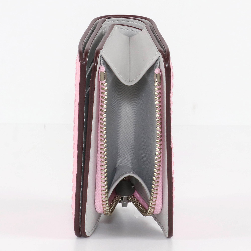 MARC JACOBS マークジェイコブス 財布 二つ折り財布 S101L01SP21