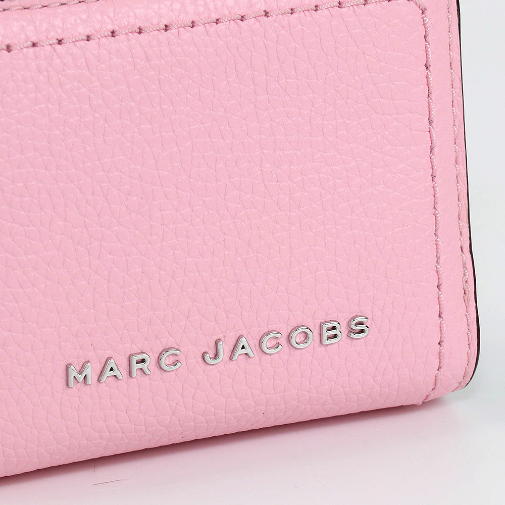 MARC JACOBS マークジェイコブス 財布 二つ折り財布 S101L01SP21