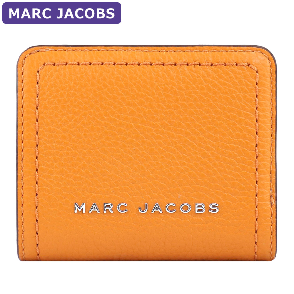 楽天市場】マークジェイコブス Marc Jacobs 財布 三つ折り財布