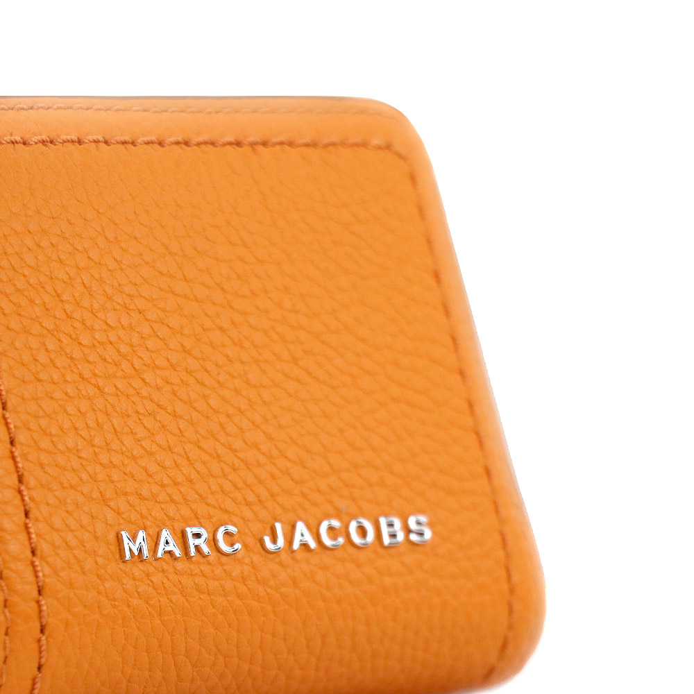 型押し クロコ MARC JACOBS(マークジェイコブス) 財布・小物