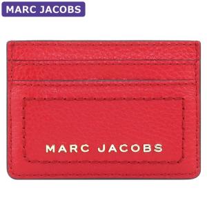 【P5倍】マークジェイコブス MARC JACOBS カードケース S102L01FA21 パスケー...