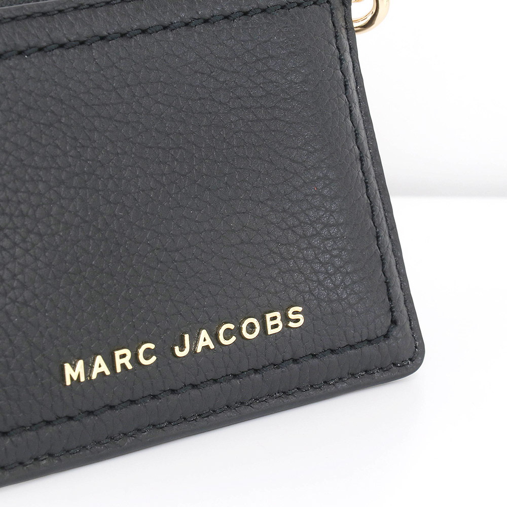 MARC JACOBS（マーク・ジェイコブス） パスケース S102L01RE22 001