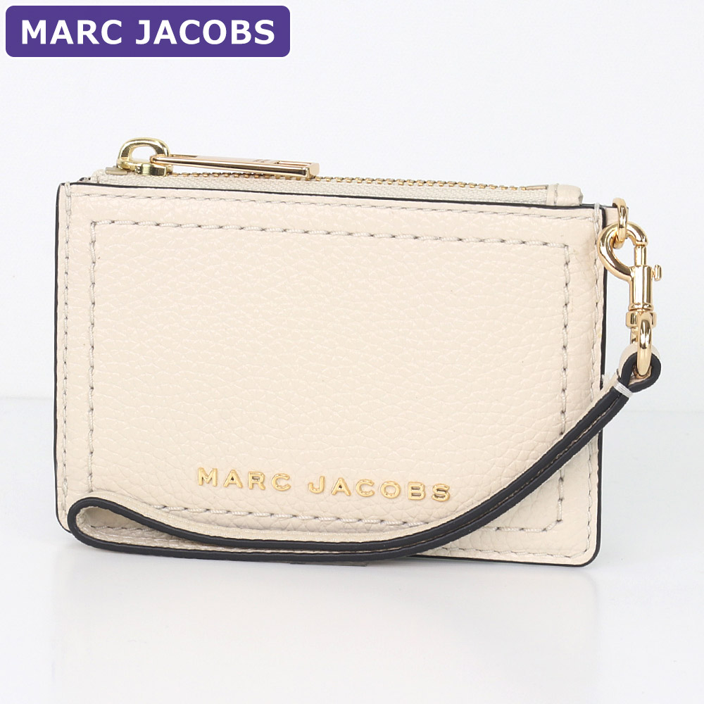 MARC JACOBS（マーク・ジェイコブス） パスケース S102L01RE22