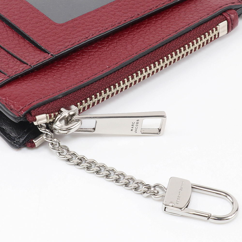 MARC JACOBS（マーク・ジェイコブス） パスケース S102L01RE22 602