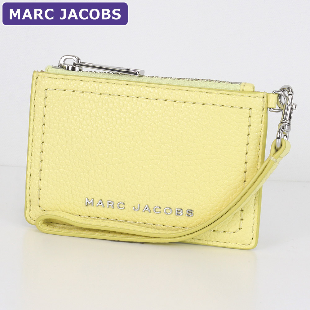 MARC JACOBS（マーク・ジェイコブス） パスケース S102L01RE22