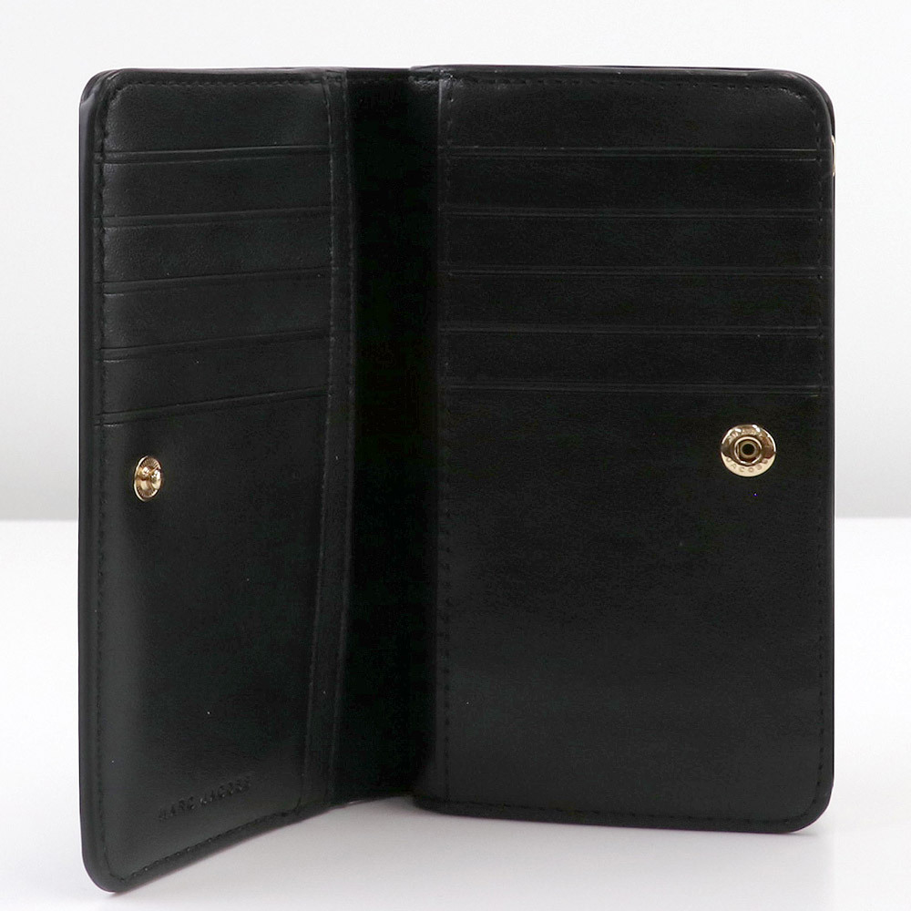 MARC JACOBS マークジェイコブス 財布 二つ折り財布 S104L01SP21