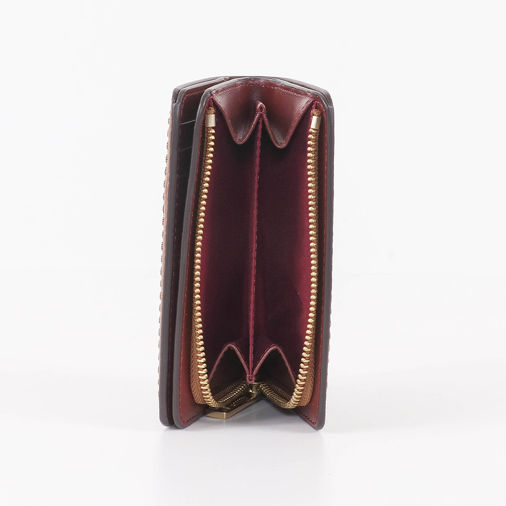 MARC JACOBS（マーク・ジェイコブス） 財布 二つ折り財布 S104L01SP21