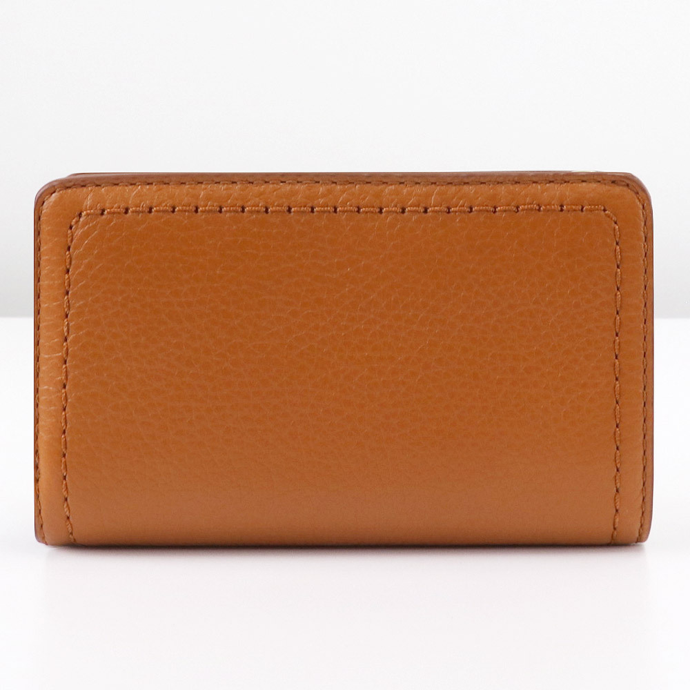 MARC JACOBS マークジェイコブス 財布 二つ折り財布 S104L01SP21