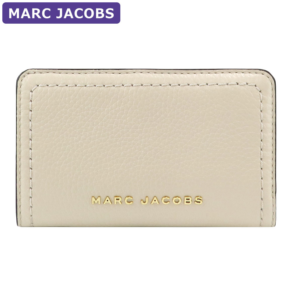 P5倍】 マークジェイコブス MARC JACOBS 財布 二つ折り財布 S104L01SP21 ミニ財布 ミニ アウトレット レディース ウォレット  新作 :mj-s104l01sp21-m:HOMMAGE - 通販 - Yahoo!ショッピング