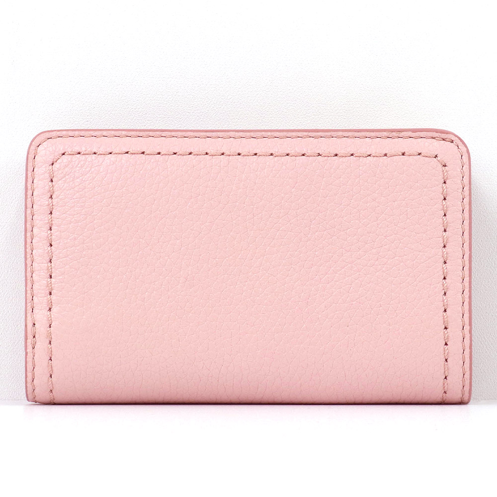 【国内即発】MARC JACOBS 二つ折り財布 S104L01SP21 ミニ財布 楽天市場】マークジェイコブス MARC JACOBS 財布 二つ折り財布