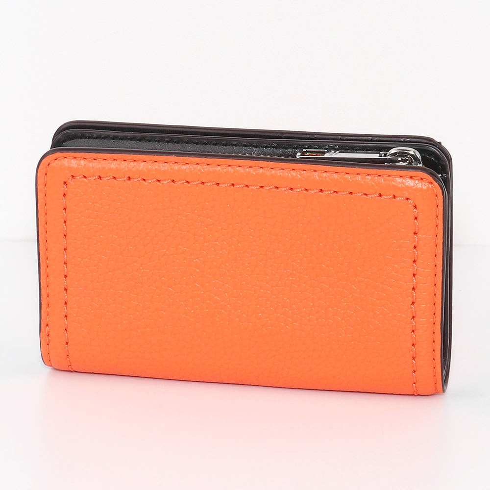 MARC JACOBS（マーク・ジェイコブス） 財布 二つ折り財布 S104L01SP21