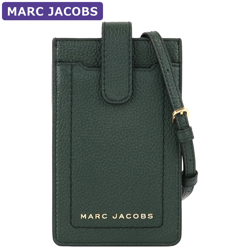 マークジェイコブス MARC JACOBS バッグ ショルダーバッグ S107L01SP21/S107L01S スマホショルダー アウトレット  レディース 新作