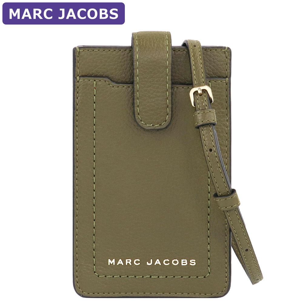 マークジェイコブス MARC JACOBS バッグ ショルダーバッグ S107L01SP21