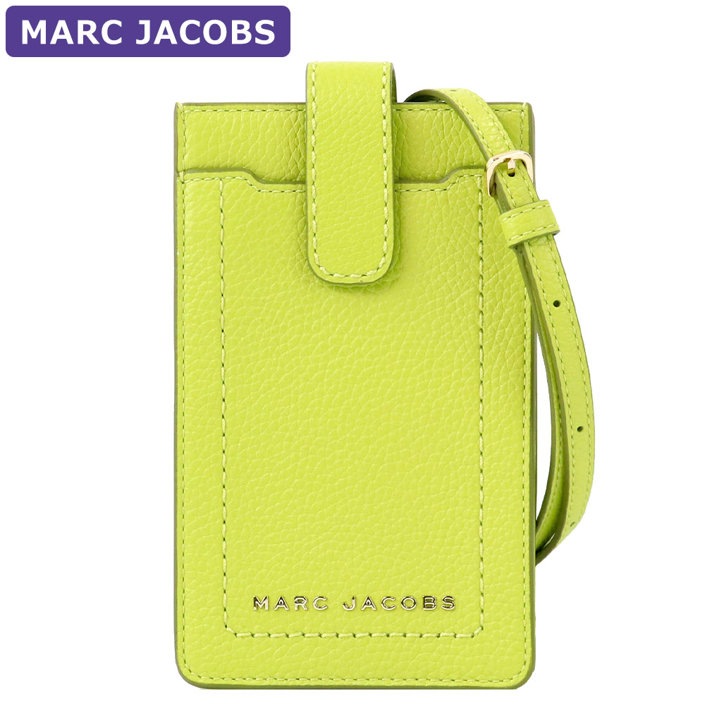 マークジェイコブス MARC JACOBS バッグ ショルダーバッグ