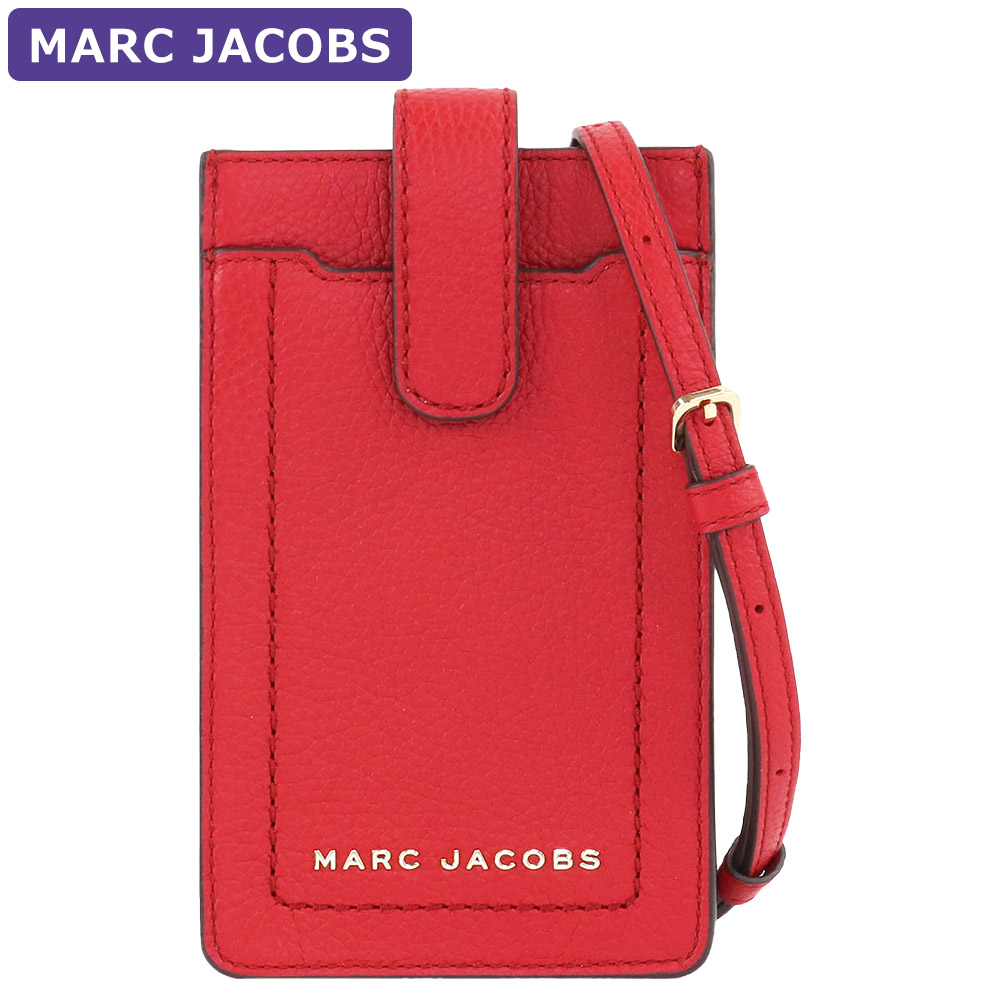 マークジェイコブス MARC JACOBS バッグ ショルダーバッグ S107L01SP21