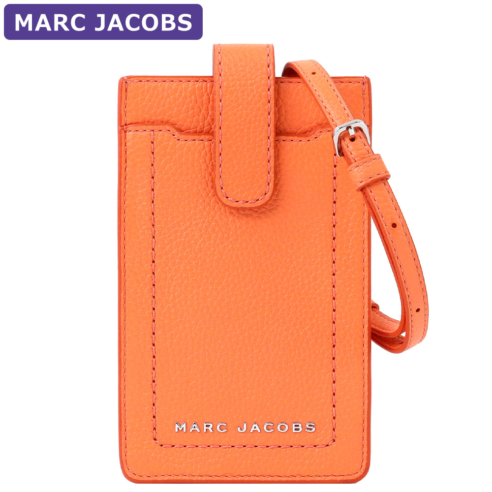 掘り出し物を検索。 MARC JACOBS マークジェイコブス スマホ