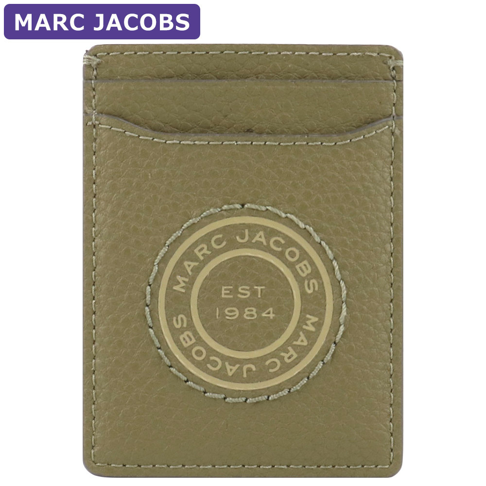 マークジェイコブス MARC JACOBS カードケース S130L01RE21 313