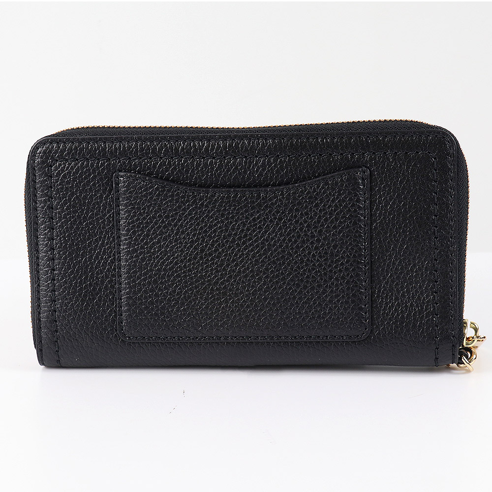 MARC JACOBS マークジェイコブス 財布 長財布 S130L01RE22 001