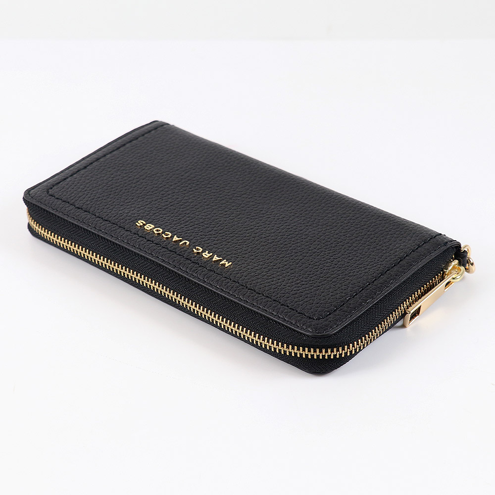 マークジェイコブス 長財布 Marc Jacobs S130L01RE22 001 マークジェイコブス 長財布 Marc Jacobs S130L01RE22 001