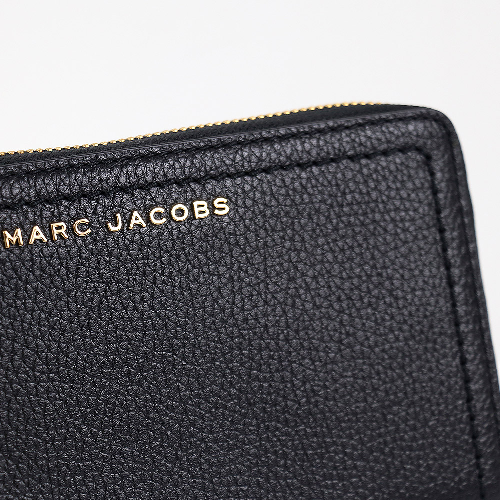 マークジェイコブス 長財布 Marc Jacobs S130L01RE22 001 マークジェイコブス 長財布 Marc Jacobs S130L01RE22 001