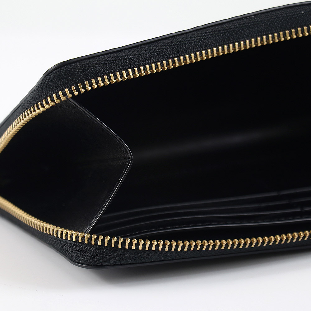 MARC JACOBS マークジェイコブス 財布 長財布 S130L01RE22 001