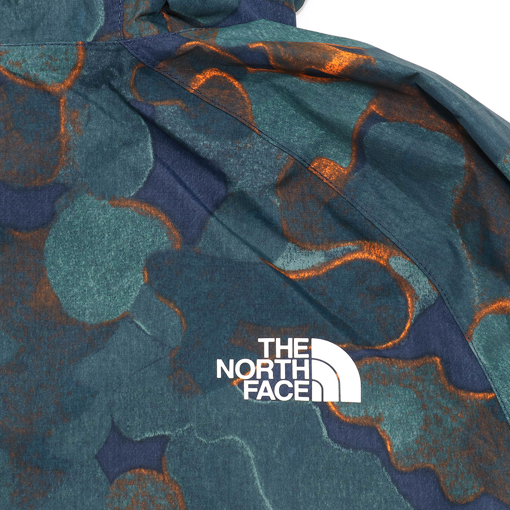 THE NORTH FACE ザ・ノースフェイス アパレル レインパーカー