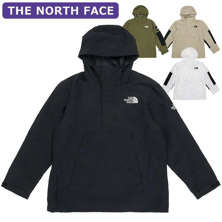 日本未入荷 ザ・ノースフェイス THE NORTH FACE ウィンドブレーカー アノラック アウター アウトレット 男女兼用 :  nf-na4hm02 : HOMMAGE - 通販 - Yahoo!ショッピング