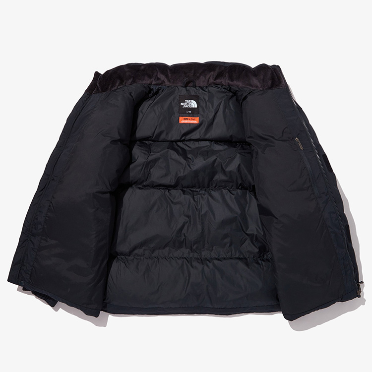 日本未入荷 22FW新作 ザ・ノースフェイス THE NORTH FACE