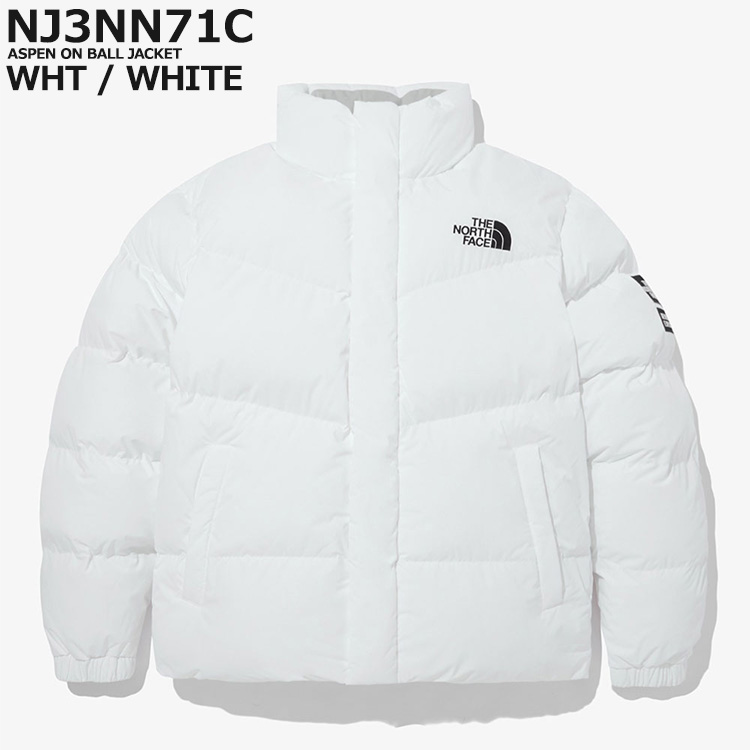 THE NORTH FACE レディースダウンジャケット（サイズ（S/M/L）：3L