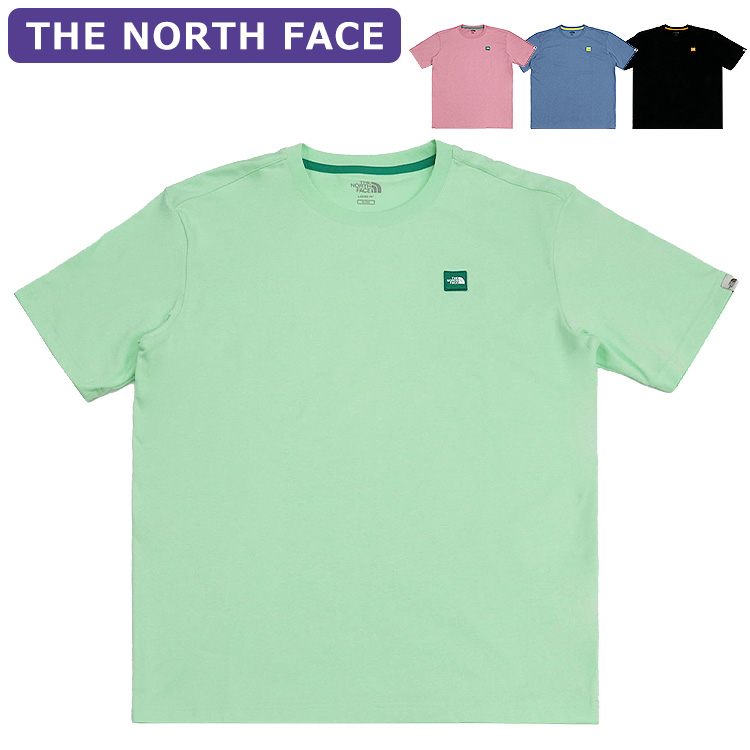 THE NORTH FACE 日本未入荷 ザ・ノースフェイス アパレル T