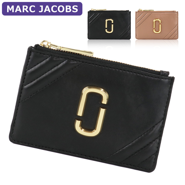 P3倍】 マークジェイコブス MARC JACOBS カードケース S156L01FA21